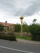 Nová zvonička