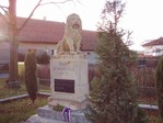 Pomník padlým v I. světové válce